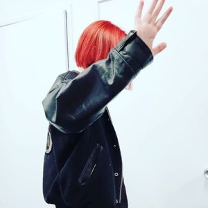 Meet your Posher, Connor